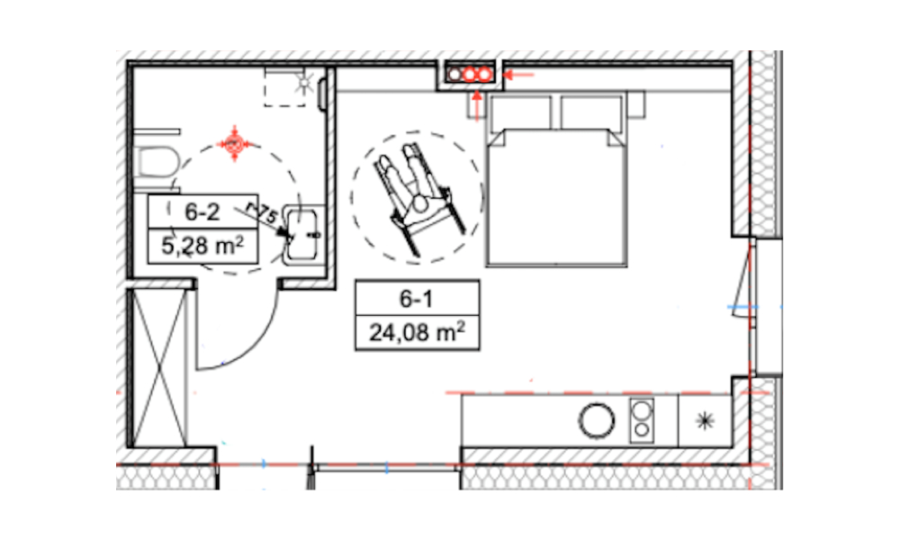 S╠îES╠îTAS BUTAS